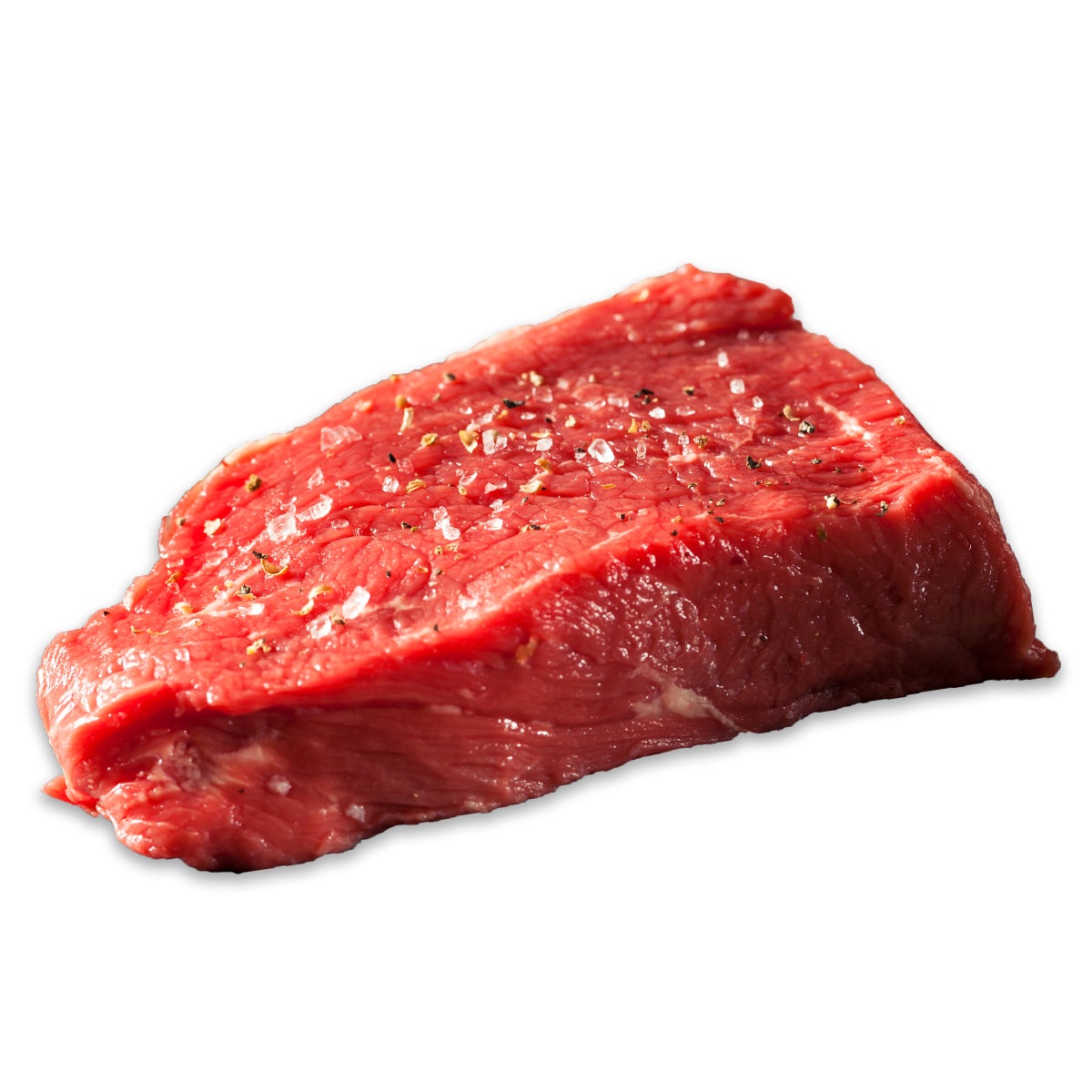 Steak 250g Rinder,Hüfte