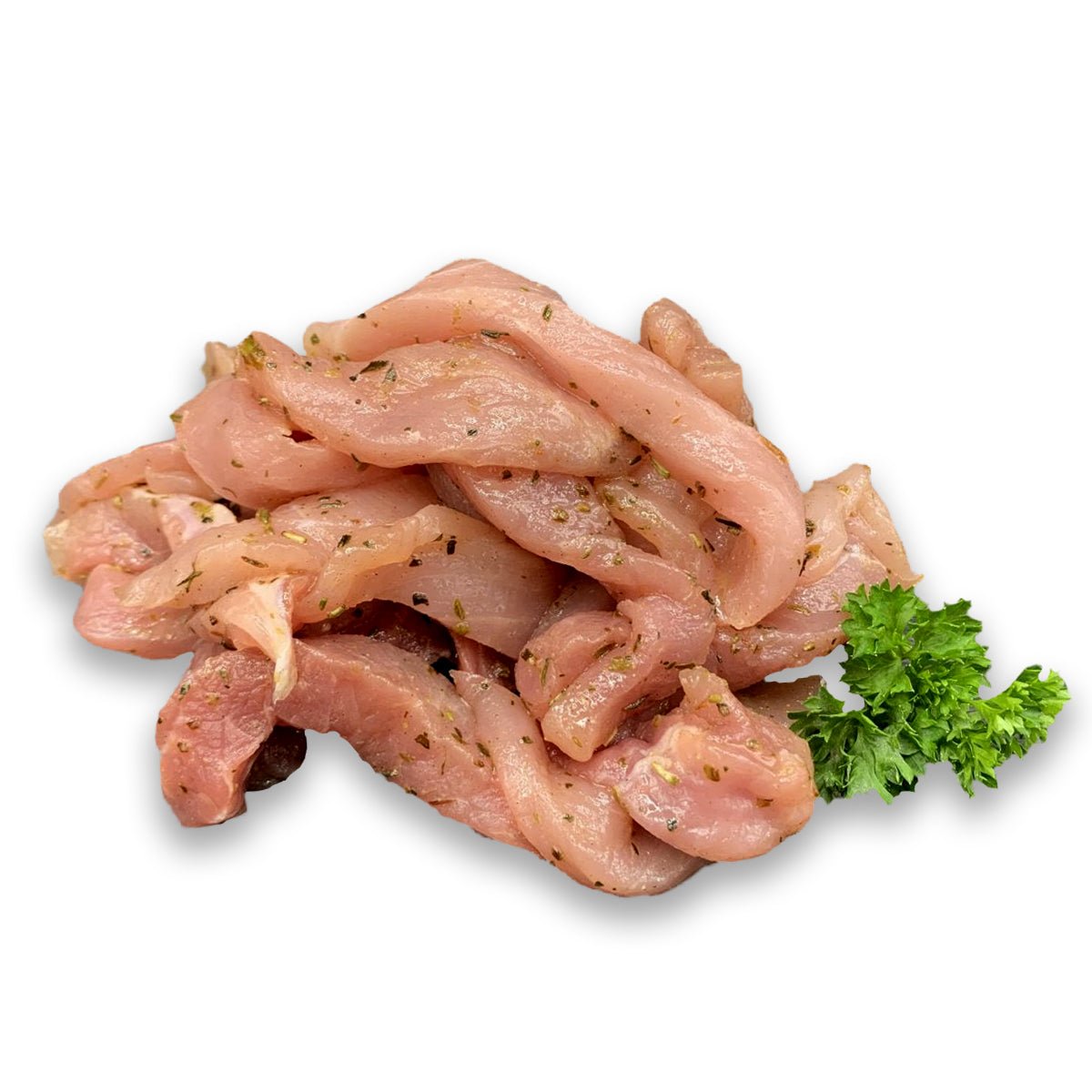 Schweine-Gyros küchenfertig, 1kg - küblerGo