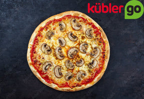 Pizza Champignon ca. 350g - küblerGo