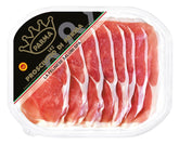 Prosciutto di Parma affettato DOP 100g - La Felinese