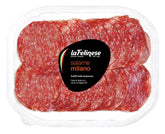 Salame Milano affettato 100g - La Felinese