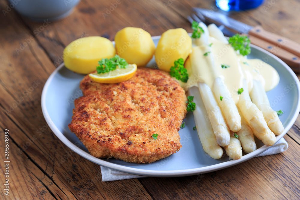 Schweine - Bruchschitzel 1Kg - küblerGo