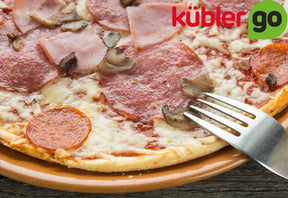 Speziale Pizza ca. 350g - küblerGo