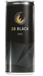 28 Black Acai 0,25l - küblerGo