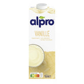 Alpro H-Soya Drink Vanille 1L - küblerGo