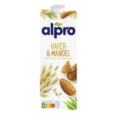 Alpro Mandel Drink 1L - küblerGo