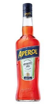 Aperol Spritz 10.5% vol. 0,7l - küblerGo