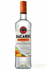 BACARDI MANGO 32% vol. 0,7l