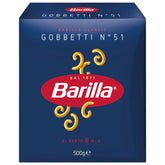 Barilla Pasta Nudeln Gobbetti n.51 500g - küblerGo