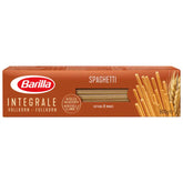 Barilla Pasta Nudeln Spaghetti Vollkorn Integrale 500g - küblerGo
