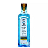 BOMBAY SAPPHIRE "MURCIAN LEMON" 0,7l