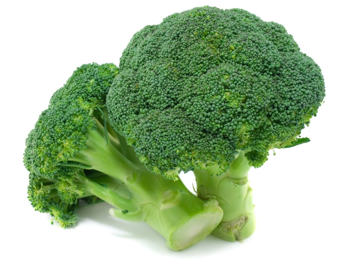 Broccoli, 1 Stück ca. 500g - küblerGo