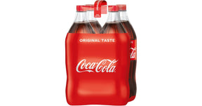 Coca-Cola 1,5l - küblerGo