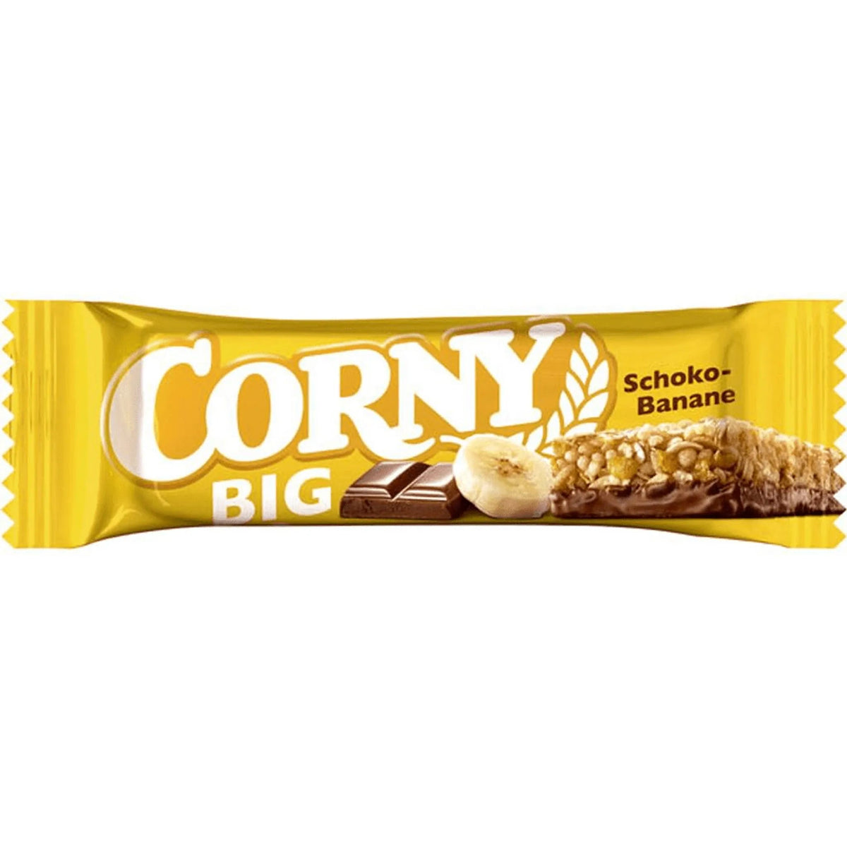 Corny Big Banane 50g - küblerGo