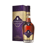 Courvoisier VSOP Cognac im Etui