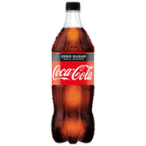 DPG Coca Cola Zero PET - küblerGo