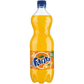 DPG Fanta Orange 1l - küblerGo