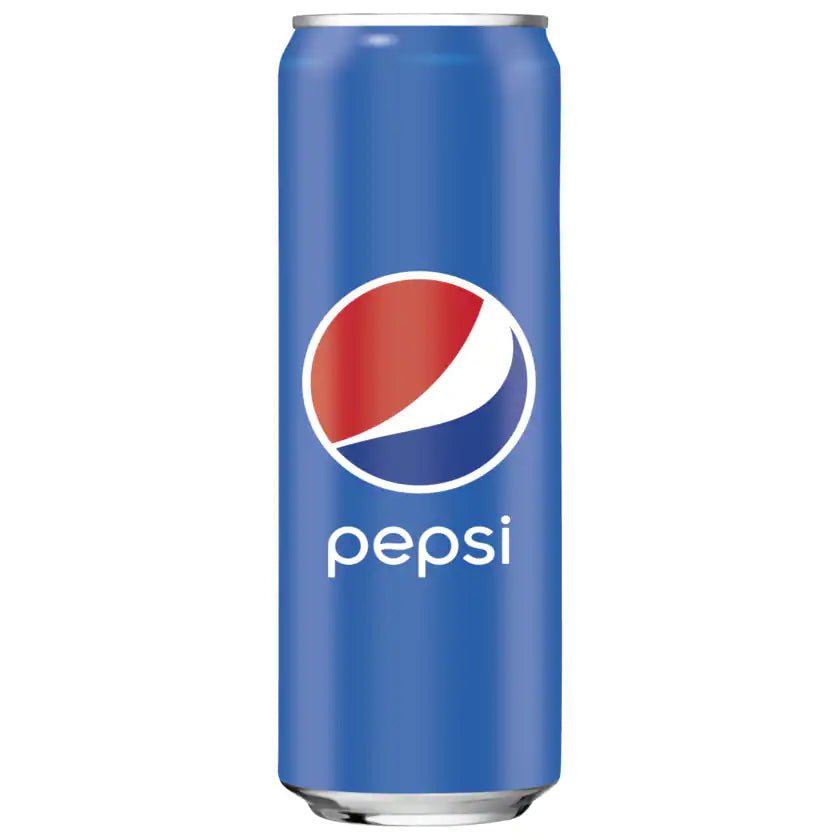 DPG Pepsi Cola 0,33L - küblerGo