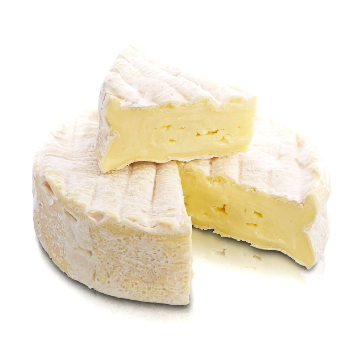 F-Brie de Meaux min.45% Rohm. a. 100g - küblerGo