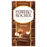 Ferrero Rocher Tafel Original 90g - küblerGo