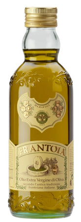 "Frantoia" Olio extra vergine di oliva 500 ml Flasche - Barbera - küblerGo
