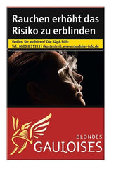 Gauloises Blondes Rot, 22 Stück - küblerGo