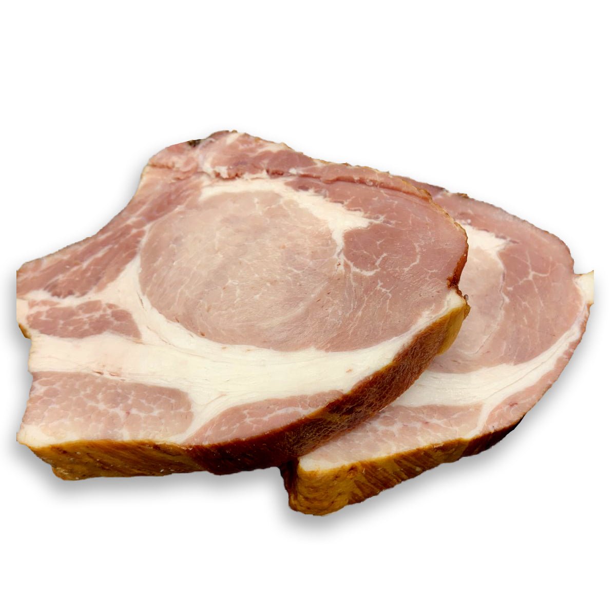 Gekochtes Ripple vom Schwein portioniert 1kg - küblerGo