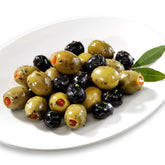 Gemischte Oliven 180g - küblerGo