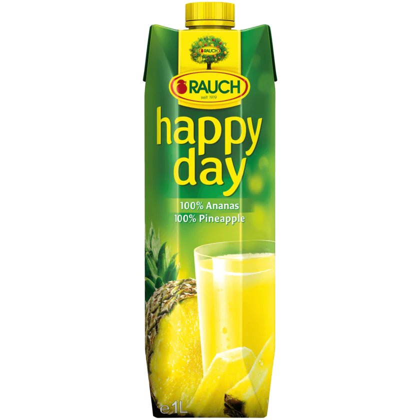 Happy Day Ananas 1l EW - küblerGo