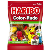 Haribo Color-Rado 200g - küblerGo