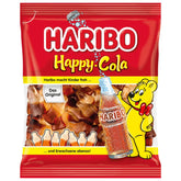 Haribo Happy Cola 175g - küblerGo