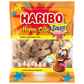 Haribo Happy Cola Sauer 175g - küblerGo