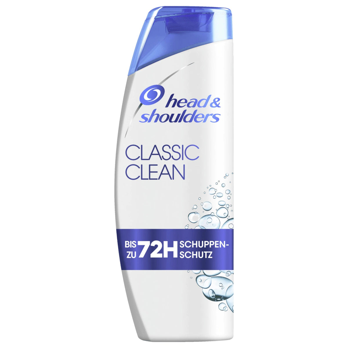 Head & Shoulders Anti-Schuppen Shampoo Classic Clean 300ml - küblerGo