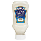 Heinz Einfach Lecker Mayonnaise 220ml - küblerGo