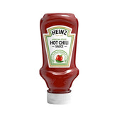 Heinz Hot Chili Sauce 220ML - küblerGo