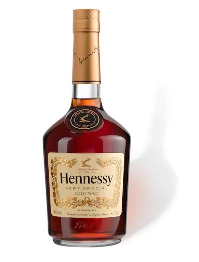 Hennessy VS Cognac 40 % vol. 0,70l - küblerGo