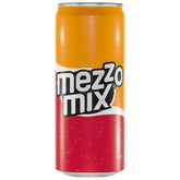 Mezzo Mix Orange 0,33l DO - küblerGo