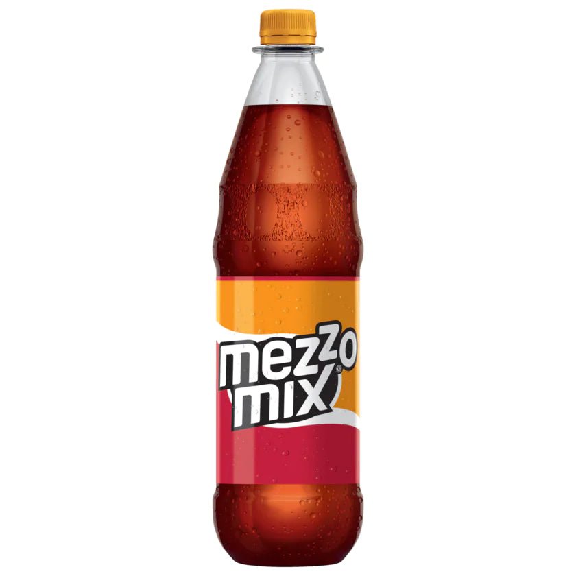Mezzo Mix Orange 1l FL - küblerGo
