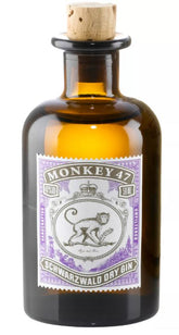 MONKEY 47 SCHWARZWALD DRY GIN MINI 0,05l