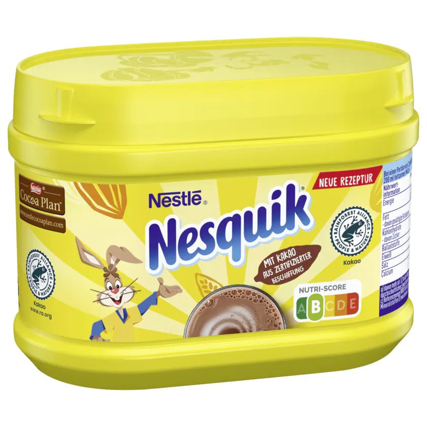 Nestle Nesquik 250g - küblerGo