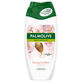 Palmolive Duschgel Naturals Mandel & Milch Duschgel 250ml - küblerGo