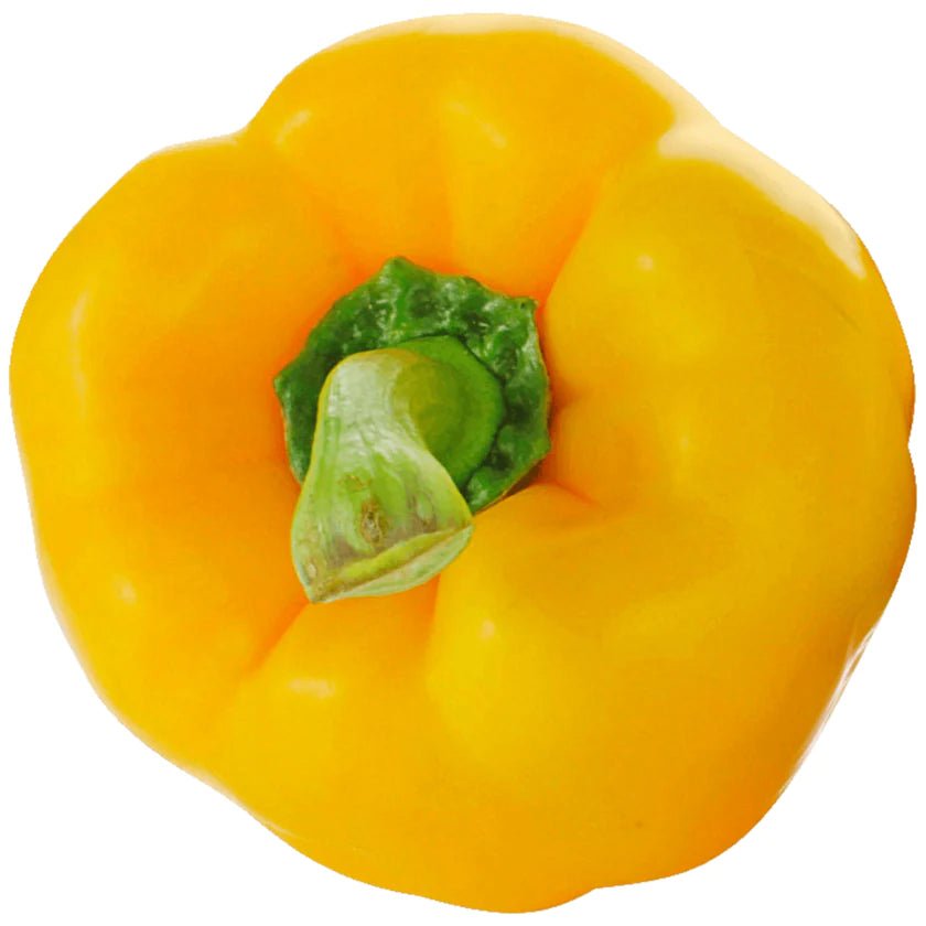 Paprika Gelb, Stück ca. 250g - küblerGo