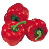 Paprika Rot, Stück ca. 250g - küblerGo