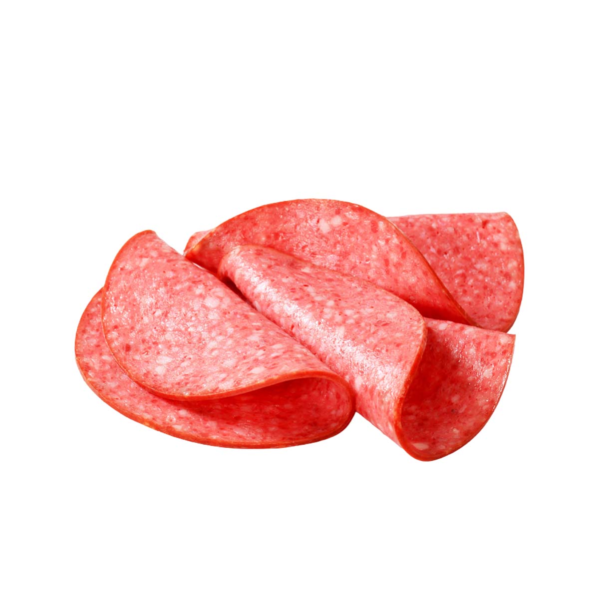 Puten-Salami geschnitten 100g Packung - küblerGo