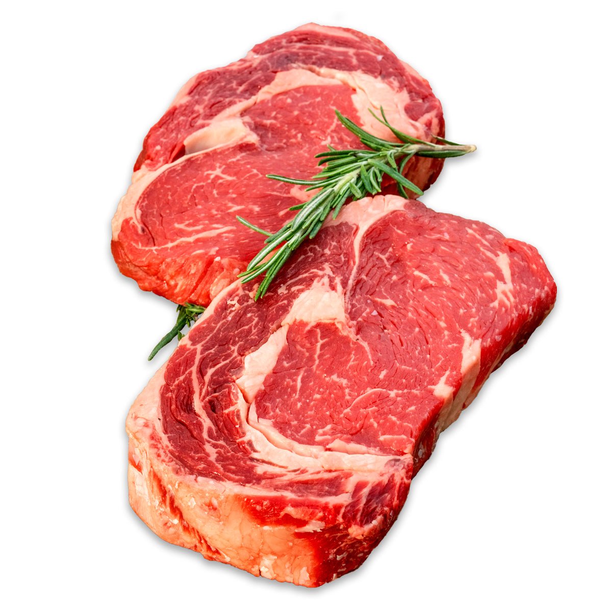 Rinder,Rib Eye Steak a. 350g ARG/Argentinien - küblerGo
