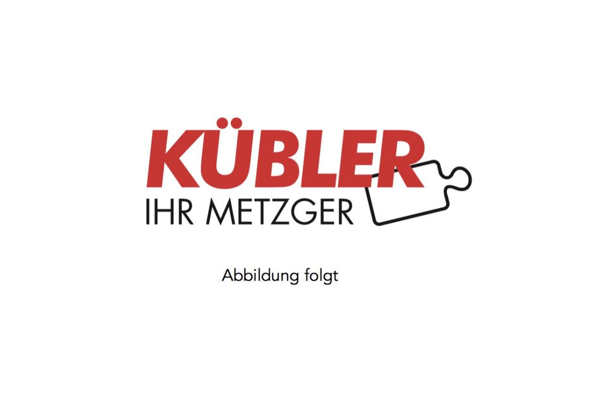 Rinder,Rolle, 1kg - küblerGo