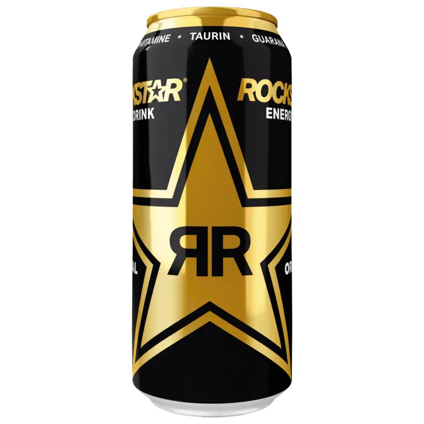 Rockstar Original 0,5l - küblerGo