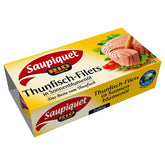 Saupiquet Thunfisch-Filets in Öl 2x52g - küblerGo