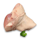 Schweine-Haxen vollfleischig, 1,1 kg - küblerGo