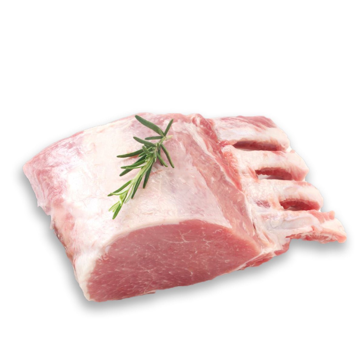 Schweine-Karree am Stück 1kg - küblerGo